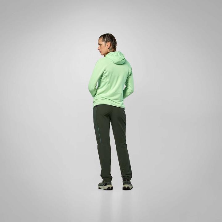 Image du produit Salewa Pedroc Wind Kapuzenjacke (38, M)