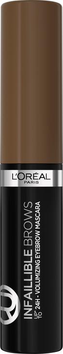 Actual product image L'Oréal Paris Infaillible Brows (3 Brunette)