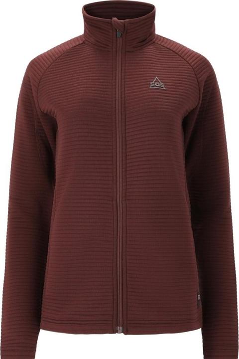 Image du produit SOS Women's Muju Full Zip Midlayer V1 (S)