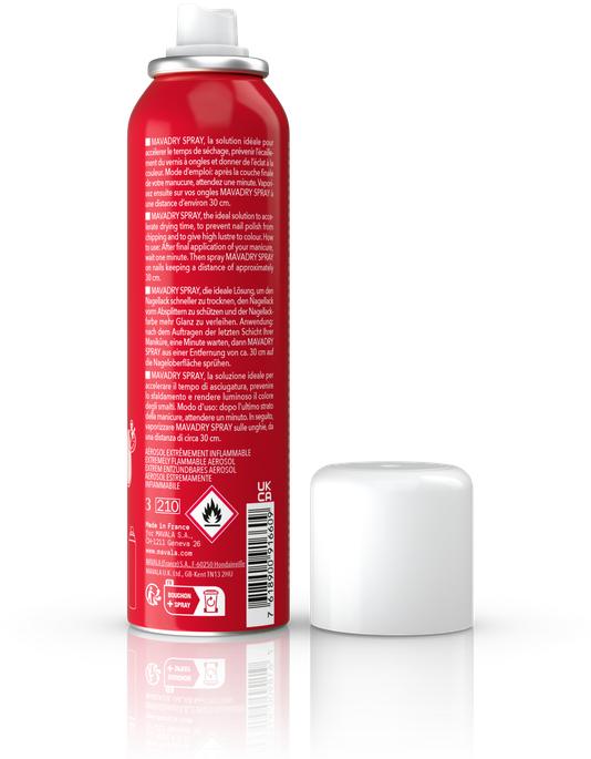 Produktbild Mavala Mavadry (Durchsichtig)