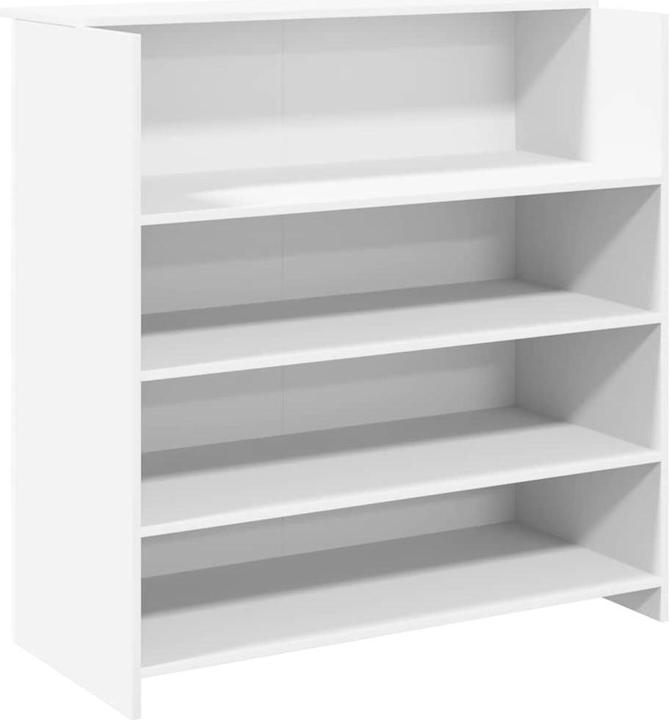 Produktbild VidaXL Empfangstheke (100 x 50 x 103.5 cm)