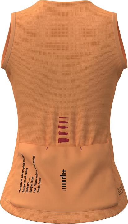 Produktbild Rh+ Aries Sleeveless (M)