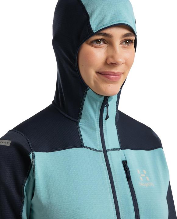 Produktbild Haglöfs L.I.M Mid Fast Hoodie (XS)
