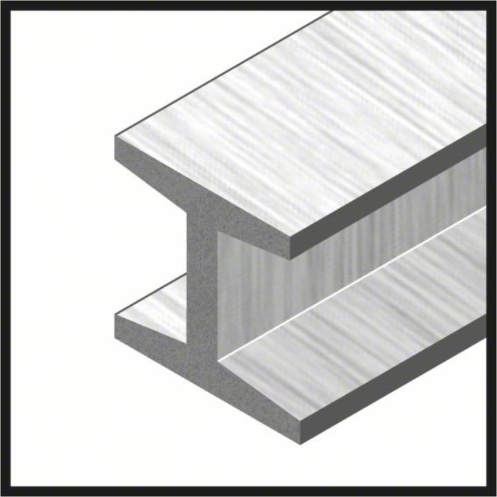 Produktbild Bosch Professional Zubehör PRO X440 Schleifband, 75 x 533 mm, G120 (120)