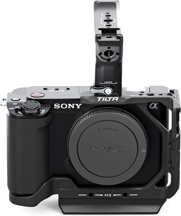 Produktbild Tilta Half Lightweight Kit for Sony ZV-E1 (Cage)
