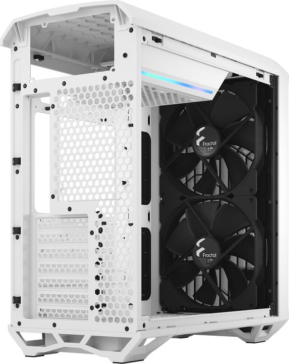 Produktbild Fractal Torrent Compact (ATX, mATX, Mini-ITX, E-ATX)