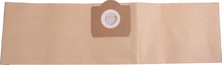 Actual product image Patona 5 hoover bags multi-ply paper for Kärcher A 2201 2204 2504 3.300M 5.800 WD 3.200 3.500 (5 x)