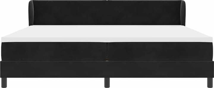 Produktbild vidaXL Boxspringbett (200 x 200 cm)