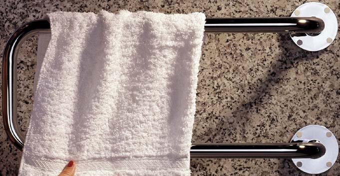 Image du produit Devi Sèche-serviettes