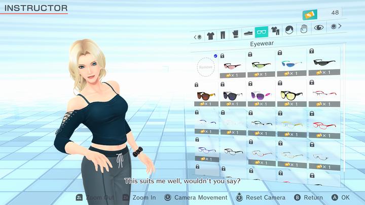 Actual product image Nintendo Fitness Boxing 2: Rhythm & Exercise (Switch, Switch Lite, Switch OLED, Multilingual)