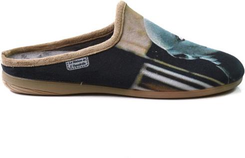 Actual product image La Maison De L'espadrille Fantomas-40 (40)