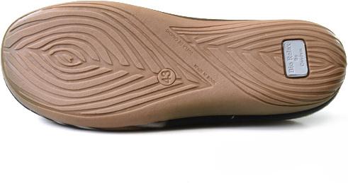 Actual product image La Maison De L'espadrille Fantomas-40 (40)