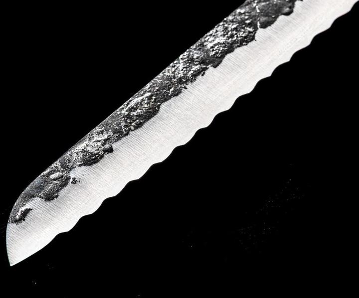 Produktbild Forged Universalmesser gezahnt (14 cm)