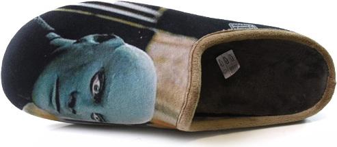Actual product image La Maison De L'espadrille Fantomas-40 (40)