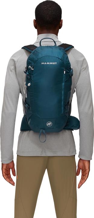 Image du produit Mammut Sac à dos au lithium Speed 15 (15 l)