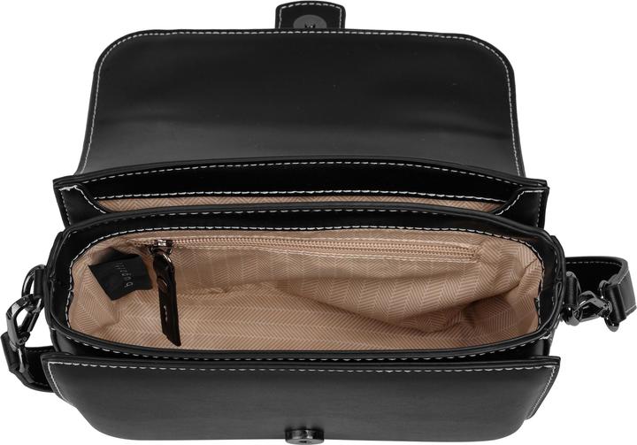 Actual product image Bugatti ZIta Schultertasche 22 cm