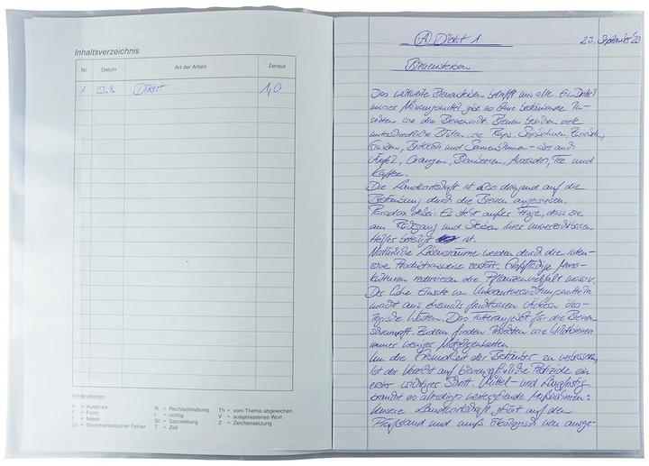 Immagine prodotto HERMA In più (A4, Nessuna rilegatura)