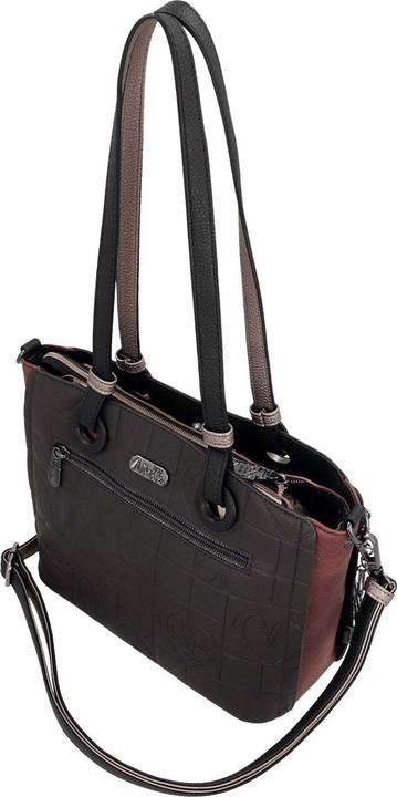 Actual product image Anekke Mademoiselle Shopper Tasche 25 cm (6 l)
