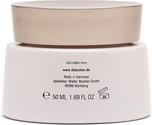 Produktbild Dr. Bouhon PB SOS Night Cream 50 ml (50 ml, Nachtcreme)