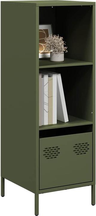 Produktbild vidaXL Highboard (35 x 39 x 103.50 cm)