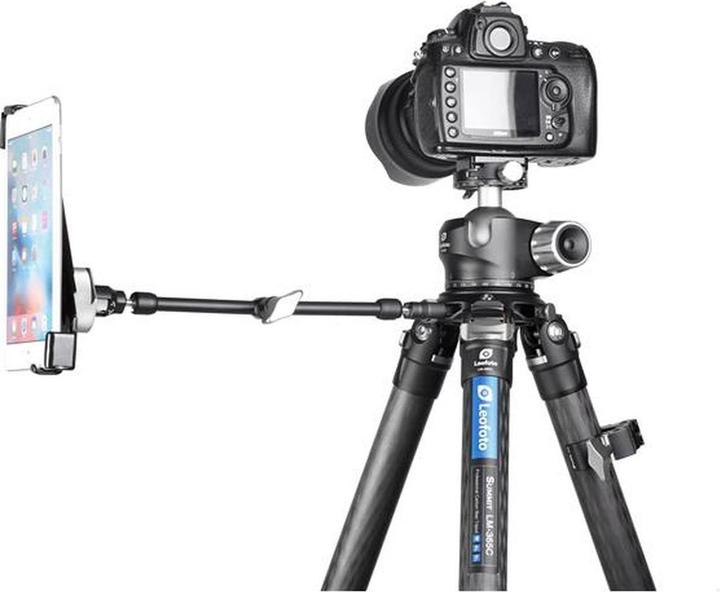 Produktbild Leofoto ramię AM-4 KIT (Stativ Verlängerung)