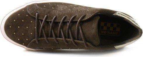 Produktbild No Name Arcade Sneaker Studs-37 (37)