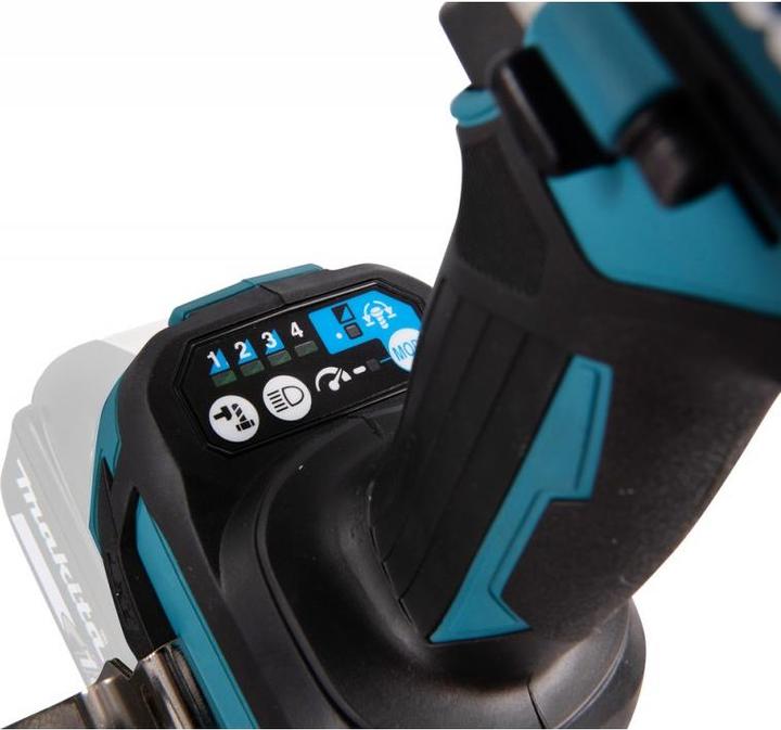 Productafbeelding Makita DTW700Z (Oplaadbare batterij)