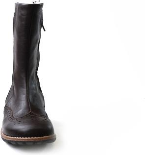 Actual product image Bundgaard Missy High-30 (30)