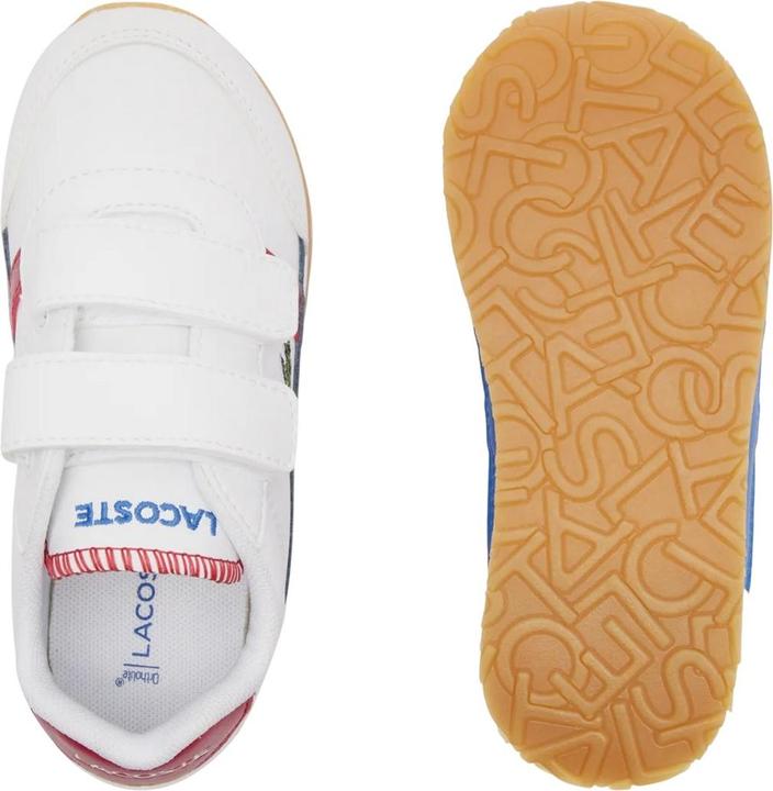Image du produit Lacoste - Baskets PARTNER - Enfant (20)