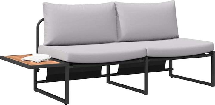 Produktbild vidaXL Bronson