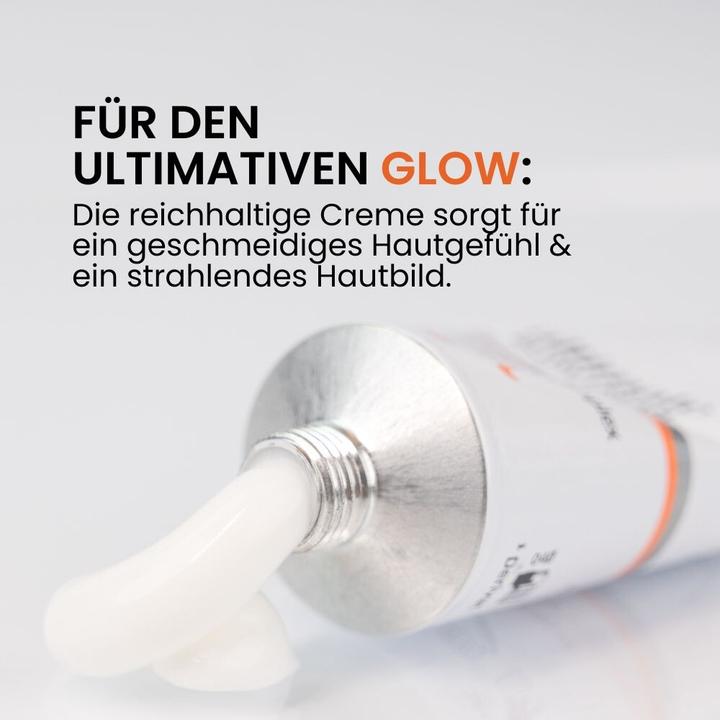 Produktbild Jean & Len 2800109230 (50 ml, 24h Creme)