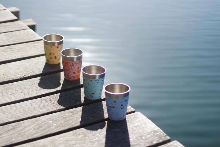 Productafbeelding Sigg Kid Cup Set Daydream