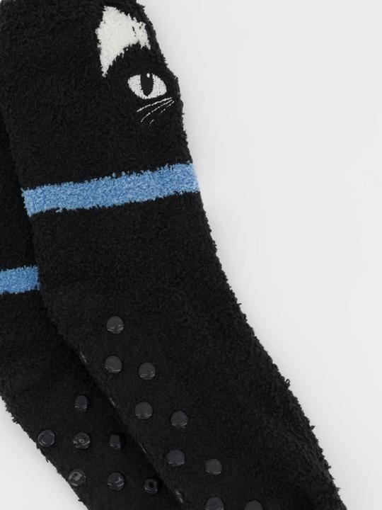 Produktbild Pj Salvage Socken grau (One Size)