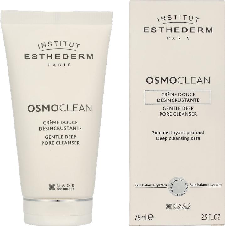 Actual product image Institut Esthederm Crème douce désincrustante (75 ml)