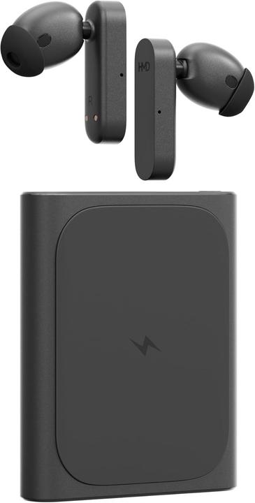 Produktbild HMD Amped Buds (ANC, 95 h, Kabellos)