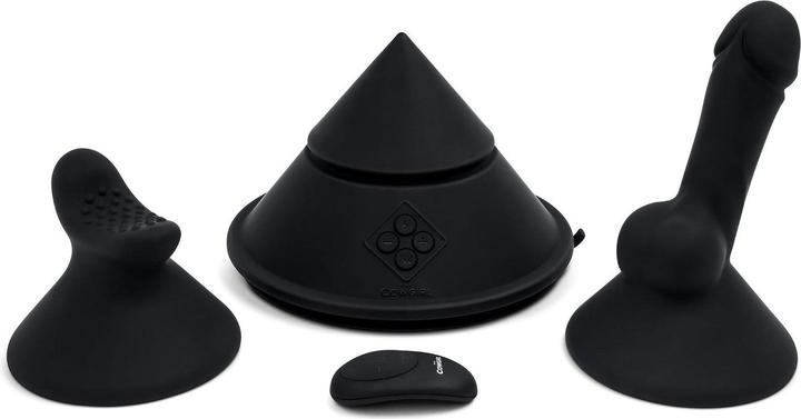 Produktbild Pipedream Cone