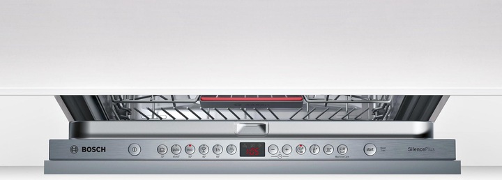 Immagine prodotto Bosch Hausgeräte Serie 4 SMV46KX04E lavastoviglie A scomparsa totale 13 coperti E