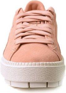 Image du produit Puma Suede Platform Trace Animal-40 (40)