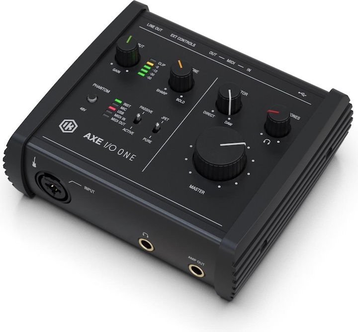 IK Multimedia Axe I/O One (USB)