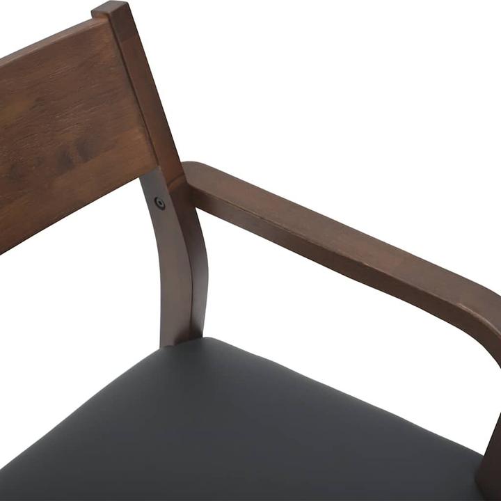 Produktbild vidaXL Esszimmerstuhl