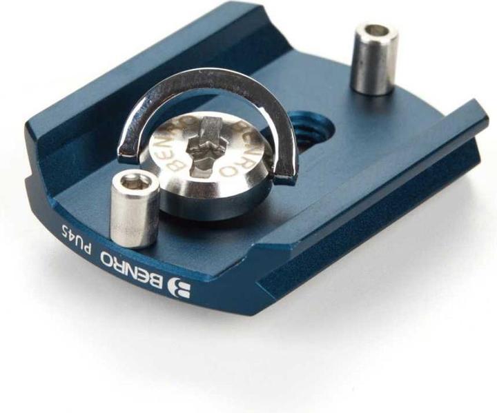 Actual product image Benro TCBA15FS20PROC Cyanbird Aluminium Tripod Kit (Metal)