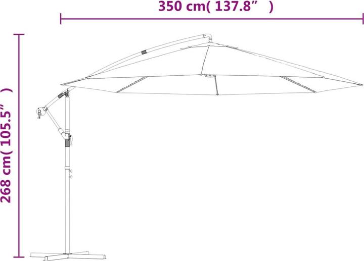 Immagine prodotto vidaXL Bunnie (1 m)