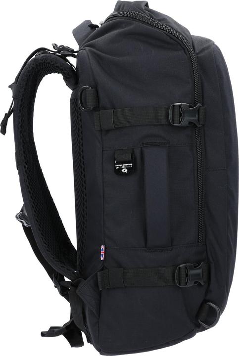 Actual product image Cabin zero Adventure Cabin Bag ADV 32L Backpack 46 cm (26 l)