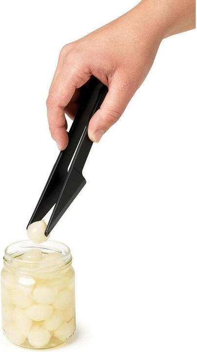 Immagine prodotto Stöckli Set di pinze per raclette e grill