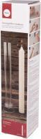 Actual product image Rayher Candle mould stick candle