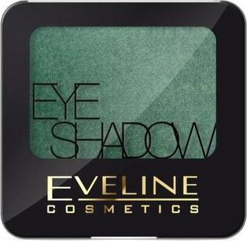 Eveline Eye Shadow CieÅ„ Do Powiek 26 Lagoonue (Lagoon Blue)