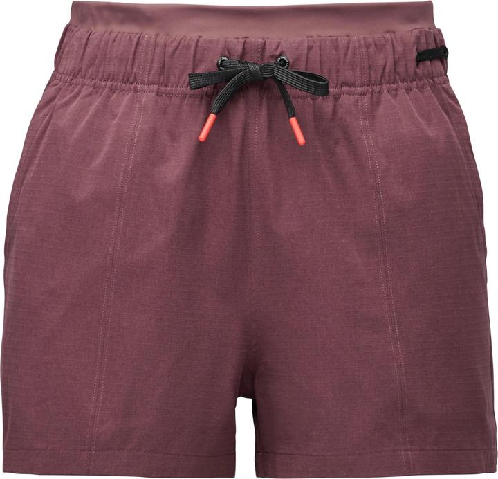 Black Diamond W Sequence Shorts (Kletter- & Boulder Hose)