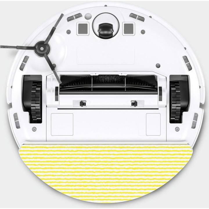 Produktbild Kärcher RCV 5 Comfort (Saugwischroboter)