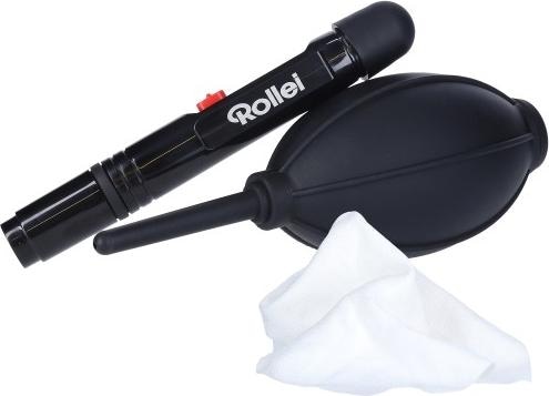Produktbild Rollei Steady Butler Mobile 3 SE (Smartphone, 0.28 kg)