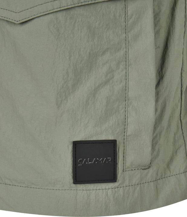 Actual product image Calamar Weste (52)